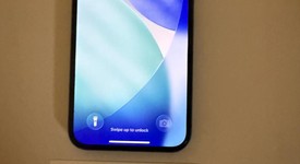 Good
													Apple iPhone 13 - Unlocked, Blue, 128 GB, A2482, photo 1 of 5