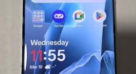 Good
													OnePlus 13 - Unlocked, Midnight Ocean, 512 GB, 16 GB, photo 1 of 8