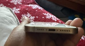 Mint
													Apple iPhone 15 Pro Max - Unlocked, Natural, 512 GB, A2849, photo 4 of 9