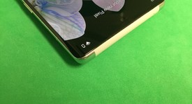 Good
													Google Pixel 6 Pro - AT&T, White, 128 GB, 12 GB, G8VOU, photo 2 of 3