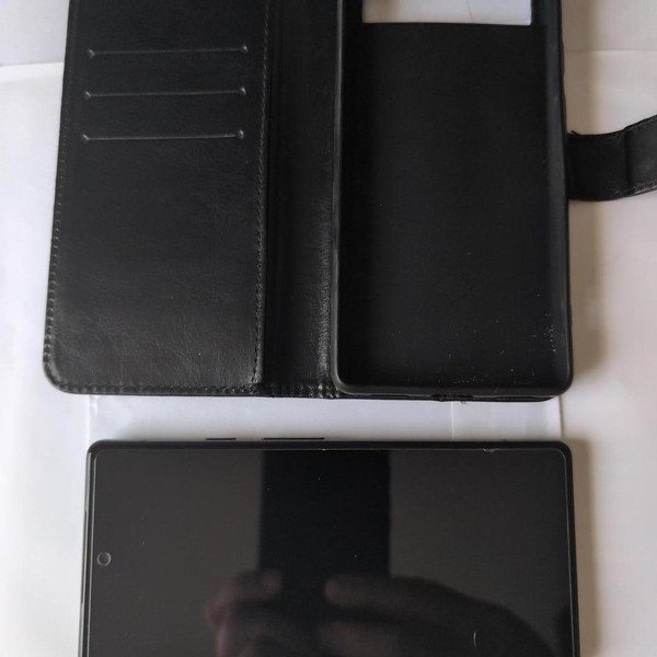 Google Pixel 6a - Unlocked, 128 GB, Sage, 6 GB, GX7AS