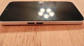 Mint
													Nothing Phone (2a) - Unlocked, White, 256 GB, 12 GB, photo 3 of 10