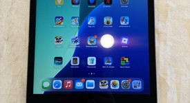 Good
													Apple iPad 9th Gen - Wi-Fi, Gray, 64 GB, A2602, photo 1 of 6