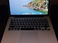 MacBook Pro 2015 (Retina) - 13"