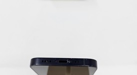 Good
													Apple iPhone 12 Mini - Unlocked, Black, 64 GB, A2176, photo 2 of 7