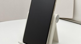 Fair
													Apple iPhone X - Unlocked, Silver, 64 GB, A1901, GSM, photo 2 of 8