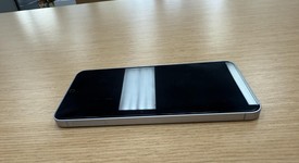 Good
													Samsung Galaxy S25 - Unlocked, Icy Blue, 256 GB, 12 GB, SM-S931U1, photo 5 of 7