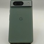 Good Google Pixel 8 - Unlocked, 128 GB, Hazel, 8 GB, G9BQD, Sub-6 5G