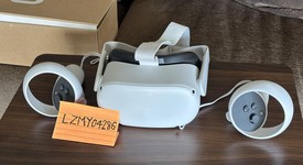 Good
													Meta Quest 2 - 256 GB, photo 2 of 7