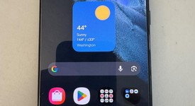 Good
													Samsung Galaxy S21 Plus 5G - Unlocked, Black, 256 GB, 8 GB, SM-G996U1, photo 5 of 21