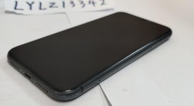 Good
													Apple iPhone 11 - Unlocked, Black, 128 GB, A2111, photo 5 of 7
