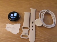 Google Pixel Watch 3