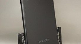 Good
													Samsung Galaxy A13 5G - AT&T, Black, 64 GB, 4 GB, SM-A136U, photo 2 of 8