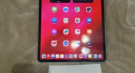 Mint
													Apple iPad Pro 12.9" 5th Gen 2021 - Unlocked, Silver, 512 GB, photo 2 of 16