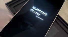 Mint
													Samsung Galaxy S25 Ultra - Unlocked, Black, 256 GB, 12 GB, SM-S938U1, photo 4 of 10