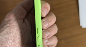 Good
													Apple iPhone 5C - Other, Green, 32 GB, photo 5 of 6