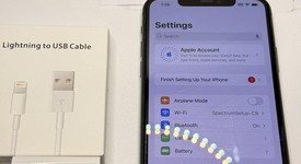 Fair
													Apple iPhone 11 Pro Max - Unlocked, Gray, 64 GB, A2161, photo 1 of 5