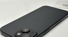 Good
													Apple iPhone 15 - Unlocked, Black, 128 GB, A2846, photo 3 of 6