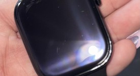 Good
													Apple Watch Series 10 46mm - Unlocked, Black, A3003 - Cellular, Aluminum, photo 3 of 7