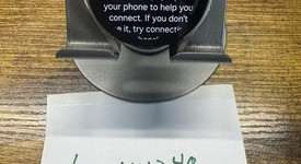 Good
													Samsung Galaxy Watch6 - Unlocked, Gold, 40mm, photo 1 of 5