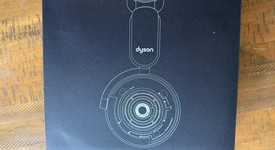New
													Dyson OnTrac - CNC-Black-Nickel, photo 2 of 5