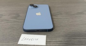 Mint
													Apple iPhone 14 - Unlocked, Blue, 128 GB, A2649, photo 3 of 7