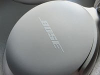 Bose QuietComfort Ultra Headphones
