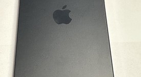 Fair
													Apple iPhone 15 Plus - Verizon, Black, 128 GB, A2847, photo 6 of 6