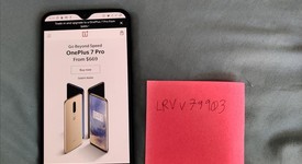 Mint
													OnePlus 6T - Unlocked, Gloss Black, 128 GB, 8 GB, A6013, photo 2 of 8