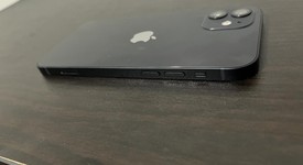 Good
													Apple iPhone 12 - T-Mobile, Black, 64 GB, A2172, photo 2 of 5