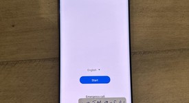 Good
													Samsung Galaxy S10 - Unlocked, Black, 128 GB, 8 GB, SM-G973U1, photo 2 of 6
