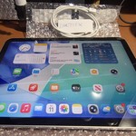 Fair Apple iPad (10th Gen) - Wi-Fi, 64 GB, Silver, A2696