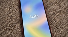 Good
													Apple iPhone 13 Mini - Unlocked, Red, 256 GB, A2481, photo 1 of 4