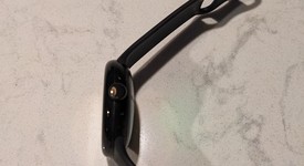 Good
													Google Pixel Watch 3 - Wi-Fi, Black, 45mm, Wi-Fi, photo 4 of 6