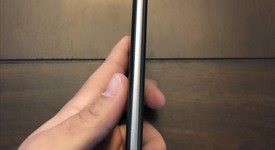 Fair
													Samsung Galaxy S10 Plus - Verizon, Black, 128 GB, 8 GB, SM-G975U, photo 3 of 7