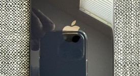 Mint
													Apple iPhone 12 Mini - Unlocked, Black, 64 GB, A2176, photo 3 of 8
