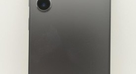 Good
													Samsung Galaxy S24 - Unlocked, Black, 256 GB, 8 GB, SM-S921U1, photo 3 of 3