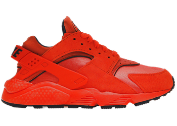 Nike Air Huarache Rush Orange Black (Women's) for sale