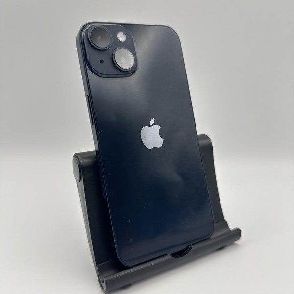 Apple iPhone 14 - AT&T, Midnight, 256 GB, A2649