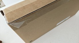 New
													Microsoft Surface Laptop Studio 2 - I7, Platinum, 1 TB, 32 GB, photo 4 of 5