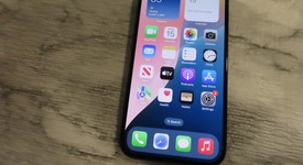 Fair
													Apple iPhone 15 - T-Mobile, Black, 128 GB, A2846, photo 1 of 5