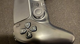 Mint
													DualSense Wireless Controller - Black, photo 3 of 6