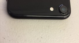 Good
													Apple iPhone 7 - Unlocked, Jet Black, 128 GB, A1660, photo 5 of 6