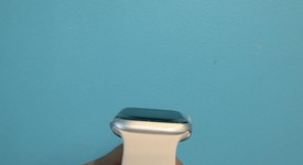 Mint
													Apple Watch Series 8 45mm - Starlight, A2771 - GPS, Aluminum, photo 5 of 6