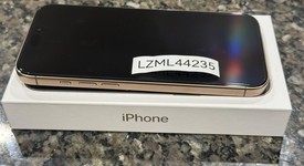 Mint
													Apple iPhone 16 Pro Max - Unlocked, Desert, 256 GB, A3084, photo 5 of 7