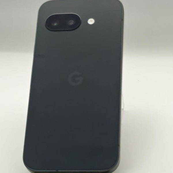 Google Pixel 9a - Verizon, 128 GB, Obsidian, 8 GB