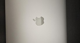 Good
													MacBook Pro 2020 - 13" - Apple M1, Gray, 512 GB, 16 GB, photo 5 of 8
