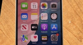 Fair
													Apple iPhone 13 Mini - Unlocked, Starlight, 128 GB, A2481, photo 3 of 14