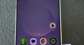 Mint
													Samsung Galaxy S25 Edge - Unlocked, Icy Blue, 512 GB, 12 GB, SM-S937U1, photo 2 of 16