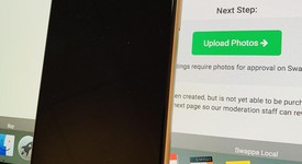 Mint
													Apple iPhone Xr - Sprint, White, 128 GB, A1984, photo 3 of 6